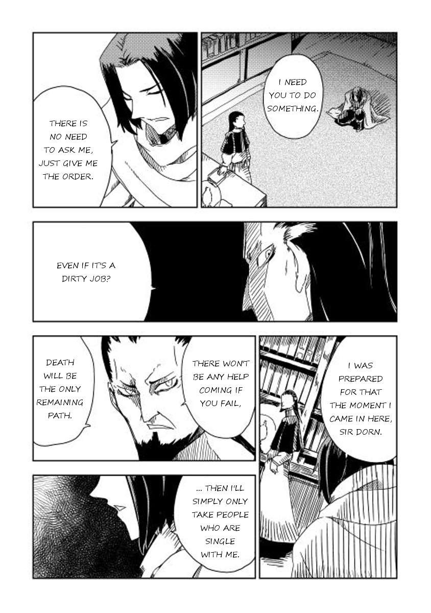 Isekai Tensei Soudouki Chapter 7 2